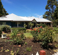 Crabapple Lane - Accommodation Mt Buller