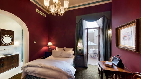 Craig's Royal Hotel - Accommodation Mt buller 2