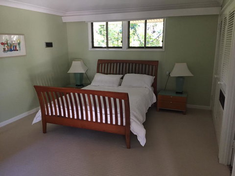 Craigdarroch Courtyard Cottage, 22 Bartle Road - Accommodation Mt Buller 2