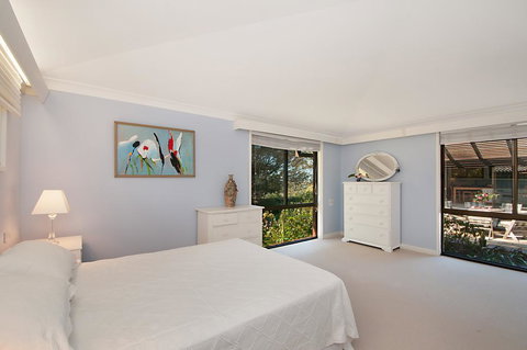 Craigdarroch Courtyard Cottage, 22 Bartle Road - Accommodation Mt Buller 1