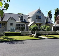 Creek Cottage Bed And Breakfast - Accommodation Mt Buller