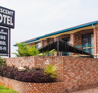 Crescent Motel Taree - Accommodation Mt Buller