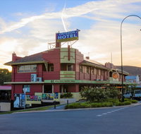 Criterion Hotel Gundagai - Accommodation Mt Buller