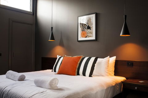 Criterion Hotel Sale - Accommodation Mt Buller 1