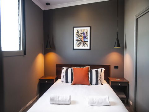 Criterion Hotel Sale - Accommodation Mt Buller 0