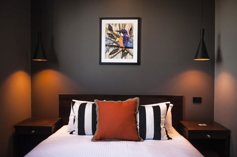 Criterion Hotel Sale - Accommodation Mt Buller 2