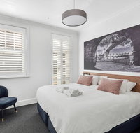 Criterion Hotel Sydney - Accommodation Mt Buller