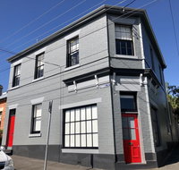 Cromwell Apartment - 3 Red Doors Battery Point - Accommodation Mt Buller