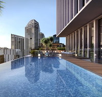 Crowne Plaza Sydney Darling Harbour - Accommodation Mt Buller