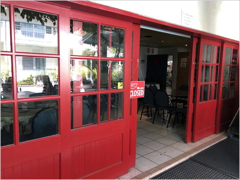 Crystal Garden Resort & Restaurant - Accommodation Mt buller 1