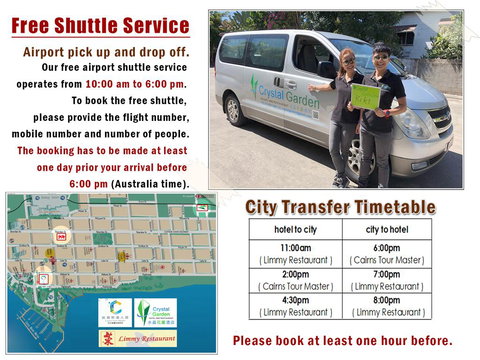 Crystal Garden Resort & Restaurant - Accommodation Mt buller 2