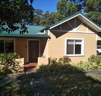 Crystal Springs Holiday Accommodation - Accommodation Mt Buller