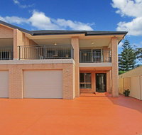 CShells On Quay - perfect location and great views - Accommodation Mt Buller