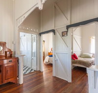 Curlew Cottage - Yungaburra - Accommodation Mt Buller