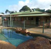 Curtain Fig Motel - Accommodation Mt Buller