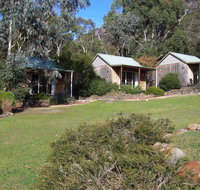 D'Altons Resort - Accommodation Mt Buller