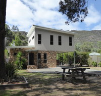 Dacelo - Accommodation Mt Buller