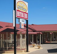 Dalby Mid Town Motor Inn - Accommodation Mt Buller