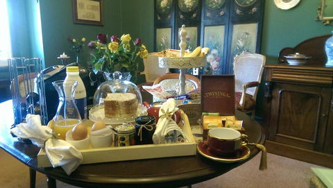 Dalfruin B&B - Accommodation Mt Buller 2
