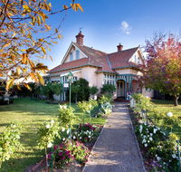 Dalfruin BB - Accommodation Mt Buller