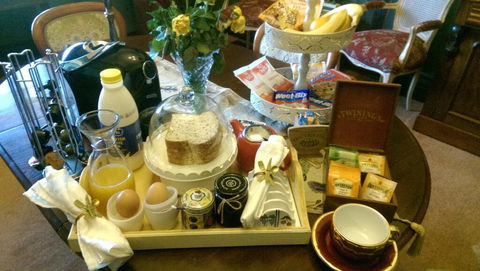 Dalfruin B&B - Accommodation Mt Buller 1