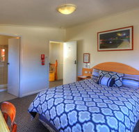 Dannebrog Lodge - Accommodation Mt Buller