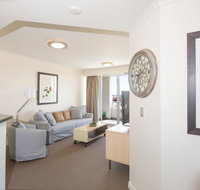 Darling Harbour Executive - Accommodation Mt Buller