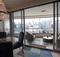 Darling Harbour Getaway - Accommodation Mt Buller