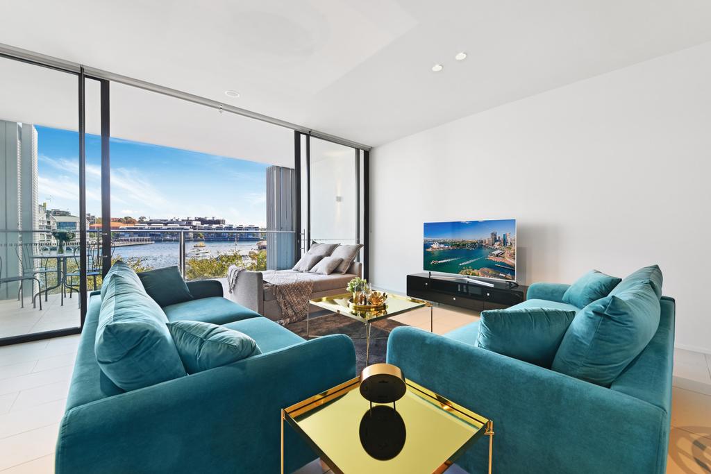Barangaroo NSW Accommodation Mt Buller