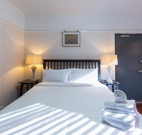 DARLINGHURST STUDIO // SHARED ROOFTOP SPACE - Accommodation Mt Buller