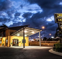Darra Motel  Conference Centre - Accommodation Mt Buller