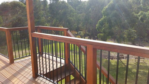 Day Dream Cottage - Accommodation Mt Buller 1
