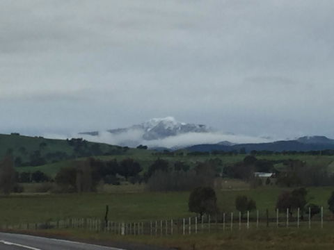 Day Dream Cottage - Accommodation Mt Buller 0