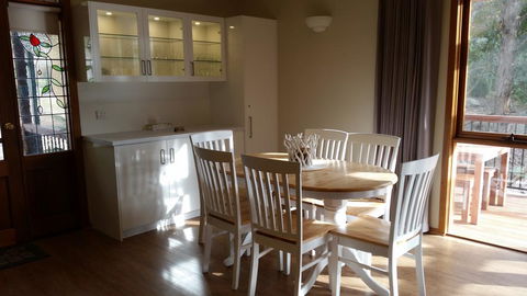 Day Dream Cottage - Accommodation Mt Buller 3