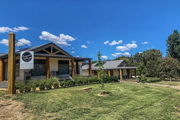 Daysend Cottages with Accommodation Mt Buller