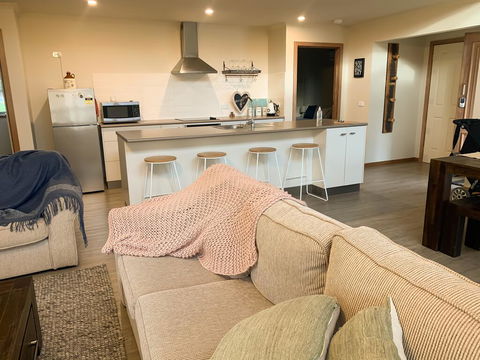 Daysend Cottages - Accommodation Mt Buller 1