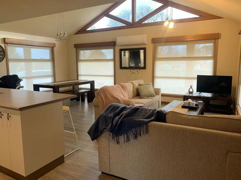 Daysend Cottages - Accommodation Mt Buller 2