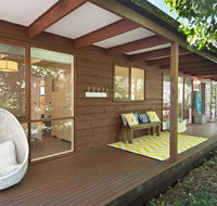 De Angelis Beach House - Accommodation Mt Buller