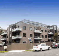 Deakin 2Bed 2Bath and Free parking - Accommodation Mt Buller
