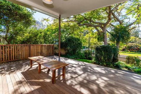 Decked Out For A Fantastic Holiday - (Whole House) Winnett St, Woorim - Accommodation Mt Buller 3