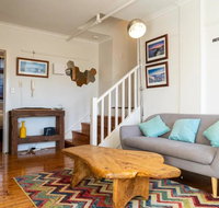 Delightful 3 Bedroom Apartment near Chapel Street in St Kilda - Accommodation Mt Buller