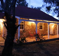 Dempster Cottage - Accommodation Mt Buller