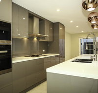 Design Sydney Home - Accommodation Mt Buller