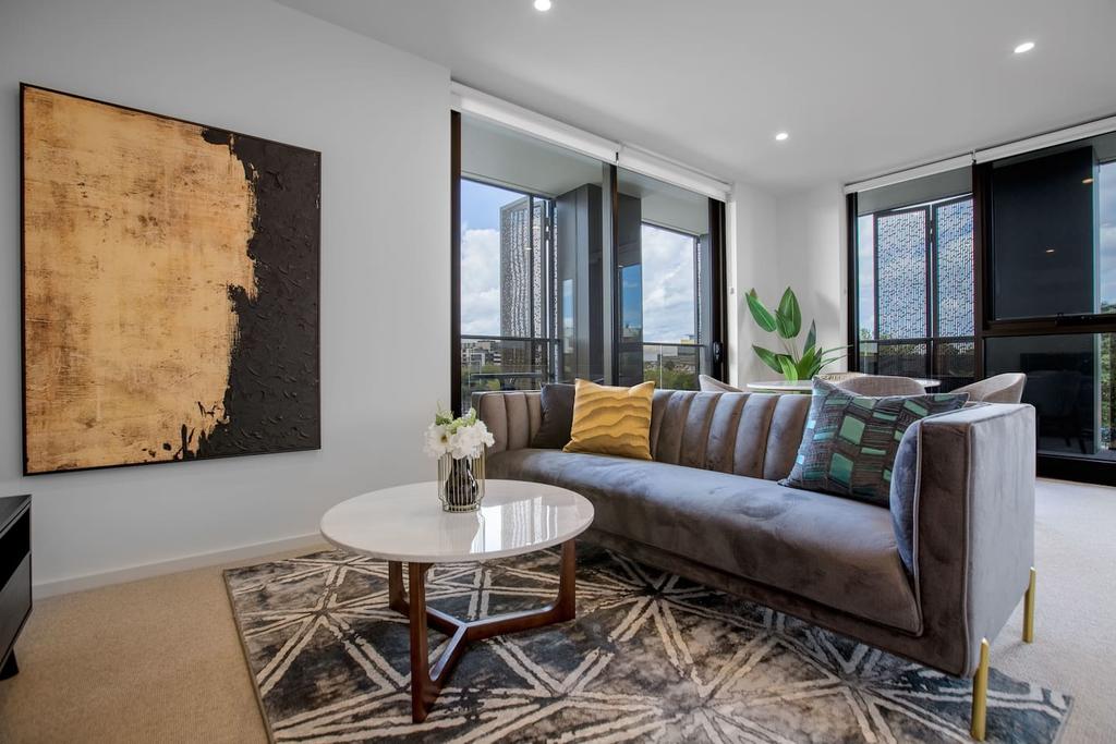 Caulfield North VIC Accommodation Mt Buller