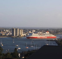 DevonPORT VIEWS - Accommodation Mt Buller