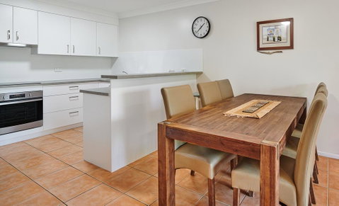 Diamond Beach Resort - Accommodation Mt buller 2