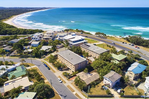 Diamond Beach Resort - Accommodation Mt buller 0