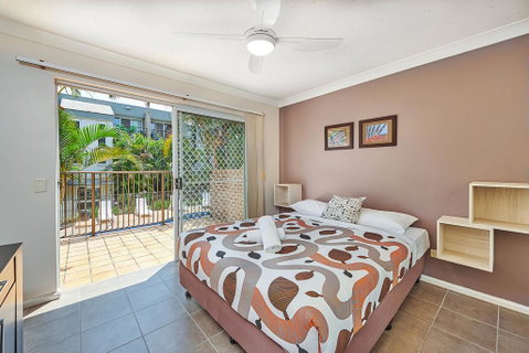 Diamond Beach Resort - Accommodation Mt buller 3