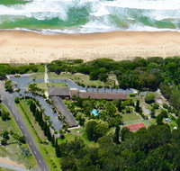 Diamond Beach Resort Mid North Coast NSW - Accommodation Mt Buller