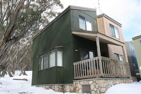 Discobulous 6 - Accommodation Mt Buller 0